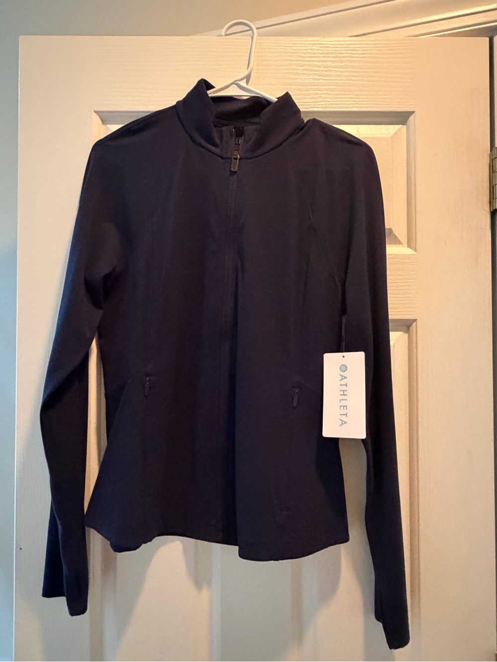 ATHLETA Salutation Jacket II